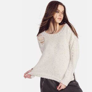 WILDFOX 'After Party' Vintage Lace Size XS